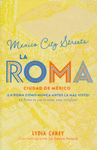 MEXICO CITY STREETS: LA ROMA