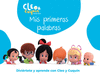 MIS PRIMERAS PALABRAS