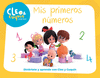MIS PRIMEROS N�MEROS