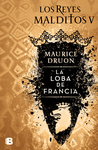 LA LOBA DE FRANCIA