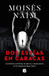 DOS ESP�AS EN CARACAS