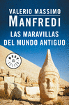 LAS MARAVILLAS DEL MUNDO ANTIGUO