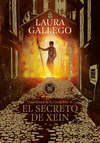 GUARDIANES DE LA CIUDADELA 2 EL SECRETO DE XEIN