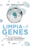 LIMPIA TUS GENES