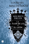 LA FLOR DE LIS Y EL LE�N