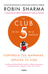 EL CLUB DE LAS 5 DE LA MAANA