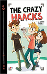 THE CRAZY HAACKS Y LA CAMARA IMPOSIBLE