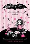 ISADORA MOON Y LAS MANUALIDADES MGICAS