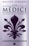 LOS MEDICI LA DECADENCIA DE UNA FAMILIA