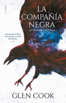 COMPAIA NEGRA LA LIBROS DEL NORTE