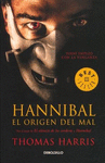 HANNIBAL, EL ORIGEN DEL MAL