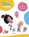 APRENDO A RECORTAR