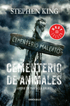 CEMENTERIO DE ANIMALES (EDICIN PELCULA)