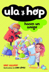 ULA Y HOP HACEN UN AMIGO (ABACUS)