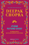 �TIENE FUTURO DIOS?
