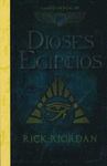 DIOSES EGIPCIOS