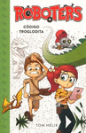 C�DIGO TROGLODITA.
