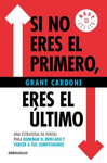 SI NO ERES EL PRIMERO, ERES EL �LTIMO