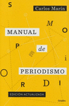 MANUAL DE PERIODISMO