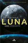 LUNA ASCENDENTE