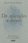DE ANIMALES A DIOSES.EDICION ESPECIAL