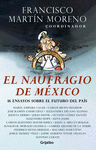 EL NAUFRAGIO DE MXICO