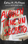 ALGUIEN TIENE UN SECRETO