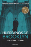 HUERFANOS DE BROOKLYN