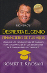 DESPIERTA EL GENIO FINANCIERO DE TUS HIJOS