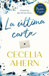 LA �LTIMA CARTA
