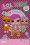 LOL BRILLO Y GLAMOUR JUMBO