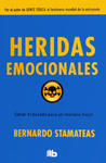 HERIDAS EMOCIONALES