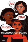 MACHISMOS COTIDIANOS