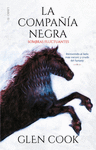 LA COMPAIA NEGRA 2.SOMBRAS FLUCTUANTES