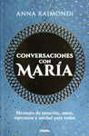 CONVERSACIONES CON MARA