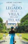 EL LEGADO DE LA VILLA DE LAS TELAS