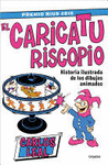 CARICATURISCOPIO
