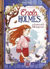 ENOLA HOLMES Y EL MISTERIO DE LA DOBLE DESAPARICI�N