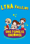 UNA FAMILIA ANORMAL Y UNAS VACACIONES MUY EXTRA�AS AGOTADO