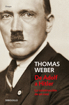 DE ADOLF A HITLRE