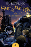 HARRY POTTER 1 Y LA PIEDRA FILOSOFAL