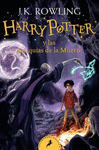 HARRY POTTER 7 Y LAS RELIQUIAS DE LA MUERTE