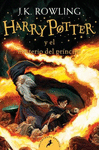 HARRY POTTER 6 Y EL MISTERIO DEL PRNCIPE