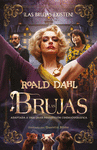 LAS BRUJAS (ED PELICULA)