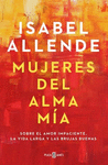 MUJERES DEL ALMA MA