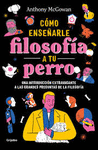 COMO ENSE�AR FILOSOFIA A TU PERRO