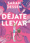 D�JATE LLEVAR