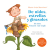 DE NIDOS ESTRELLAS Y GIRASOLES