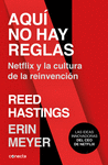 AQU� NO HAY REGLAS