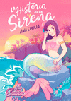 LA HISTORIA DE LA SIRENA